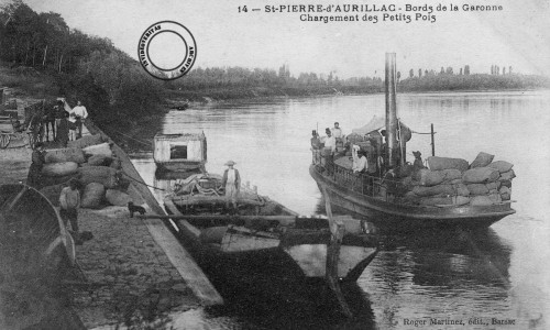 Le Port des Arrocs