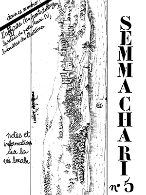 SEMMACARI 5