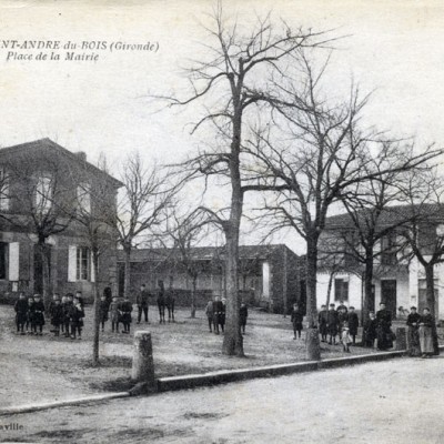 SM CP aux alentours  5 