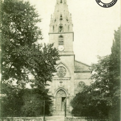 ST ANDR DU BOIS 08
