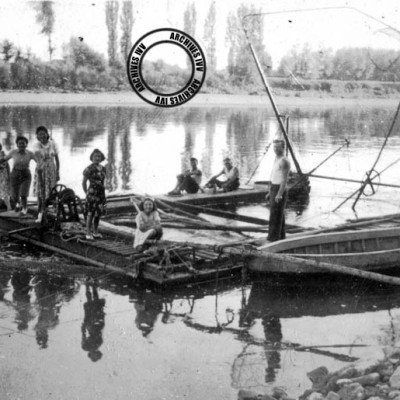 ponton aux arrocs 3