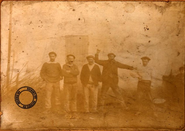 sans titre 18 coll baritaut coll hilaire