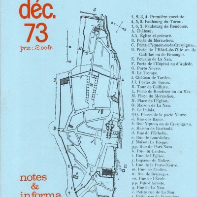 tn SEMMACARI n  4 p 00