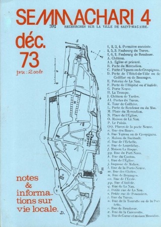 tn SEMMACARI n  4 p 00