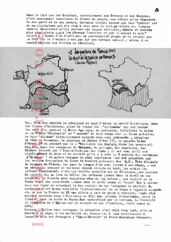 tn SEMMACARI n  4 p 08 avec cartes