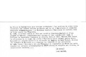 tn SEMMACARI n  4 p 10 sans carte