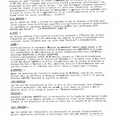 tn SEMMACARI n  4 p 11