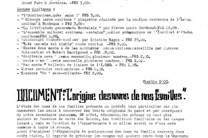 tn SEMMACARI n  4 p 12