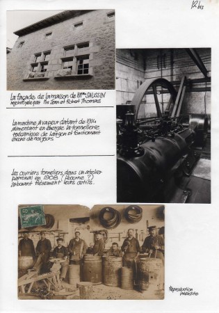 tn SEMMACARI n  4 p 12 1 avec photo