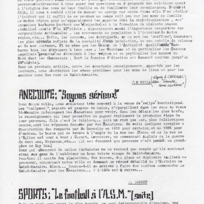 tn SEMMACARI n  4 p 14