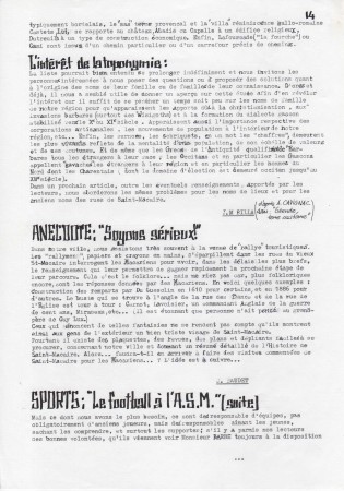 tn SEMMACARI n  4 p 14