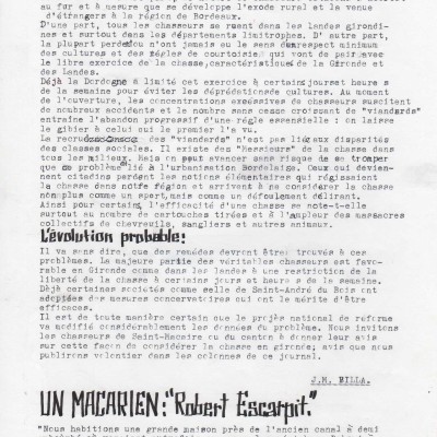 tn SEMMACARI n  4 p 18