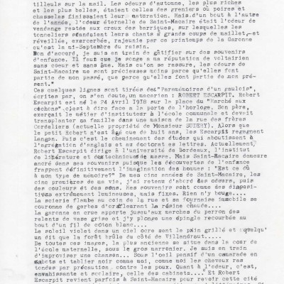 tn SEMMACARI n  4 p 19