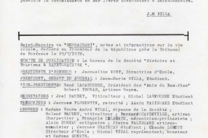 tn SEMMACARI n  4 p 20