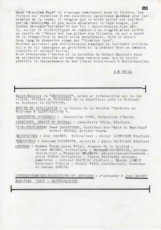 tn SEMMACARI n  4 p 20