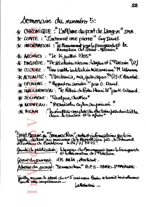 tn SEMMACARI n  5 Page 30