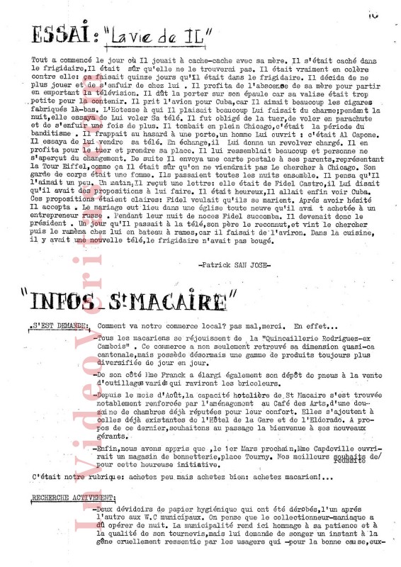 tn  SEMMACARI n  7 Page 11