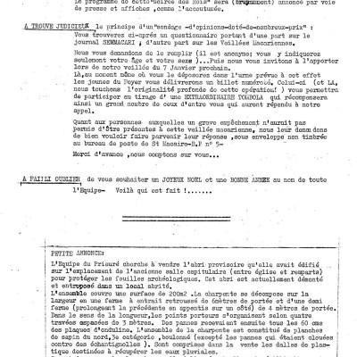 tn  SEMMACARI n  7 Page 13