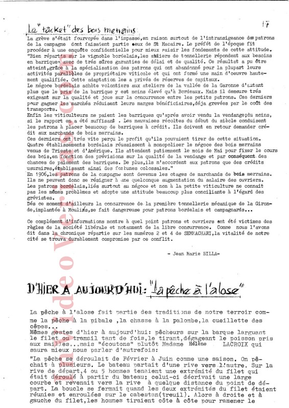 tn  SEMMACARI n  7 Page 18