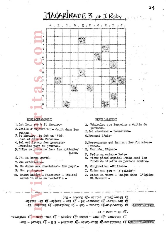 tn  SEMMACARI n  7 Page 25