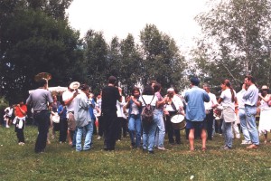1996 PHOTOS DU FESTIVAL