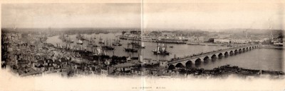 09 Bordeaux Vue Panoramique