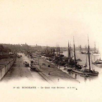 42 bordeaux quai aux graves