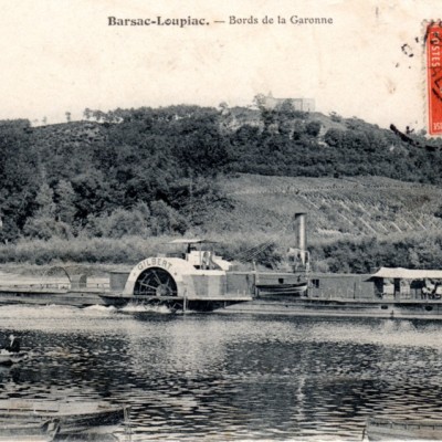 barsac loupiac bords de garonne