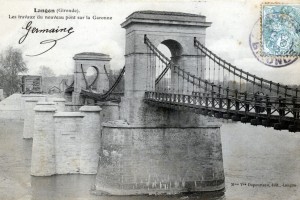 148 langon travaux nouveau pont