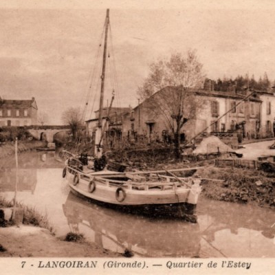 quartier de l estey