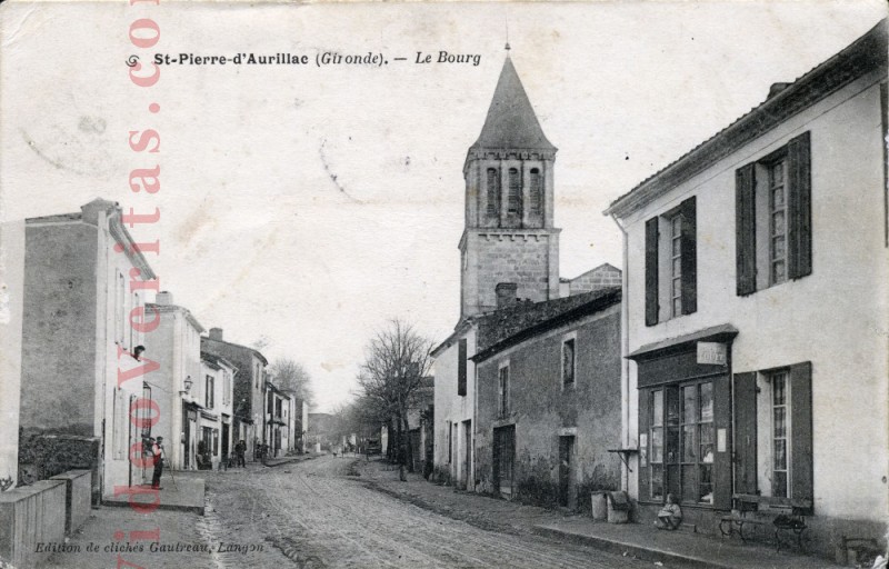 004 le bourg