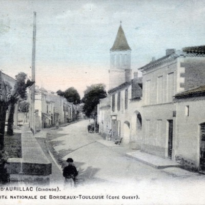 005 le bourg