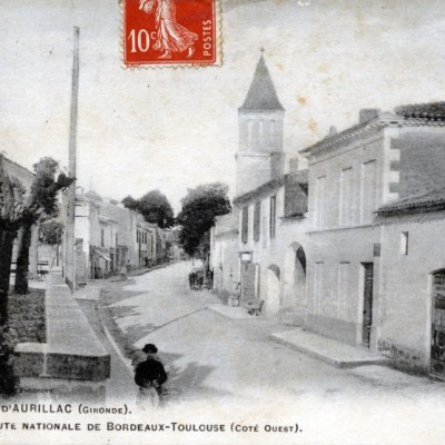 006 le bourg