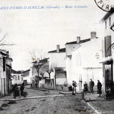 011 le bourg