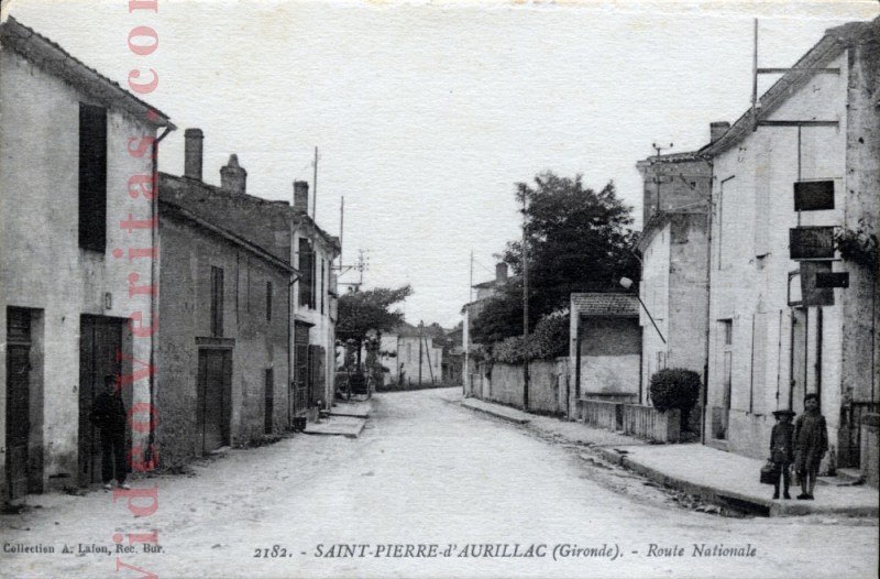 013 le bourg