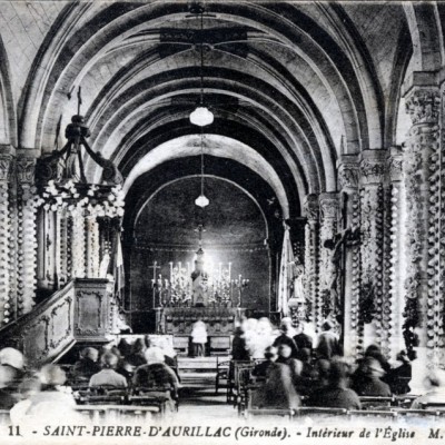 046 l eglise interieur