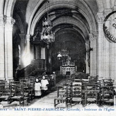047 l eglise interieur