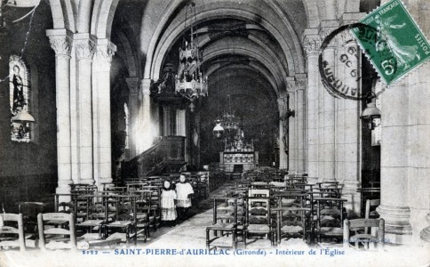 047 l eglise interieur