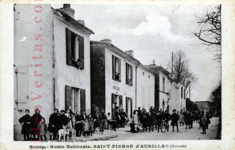 067 le bourg