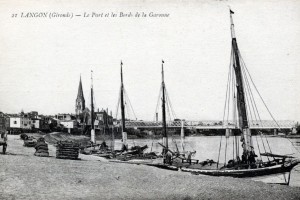 176 langon le port
