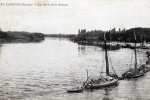 177 langon les bords de garonne