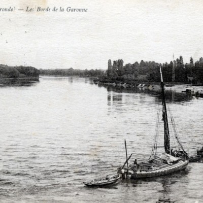 177 langon les bords de garonne
