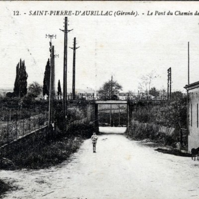 pont de chemin de fer