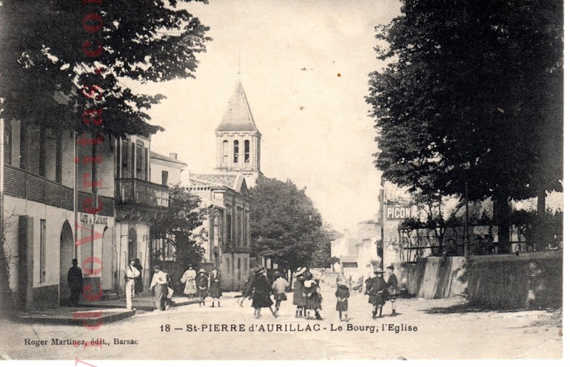 spa le bourg l eglise