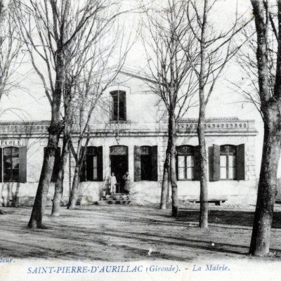 020 mairie   ecole