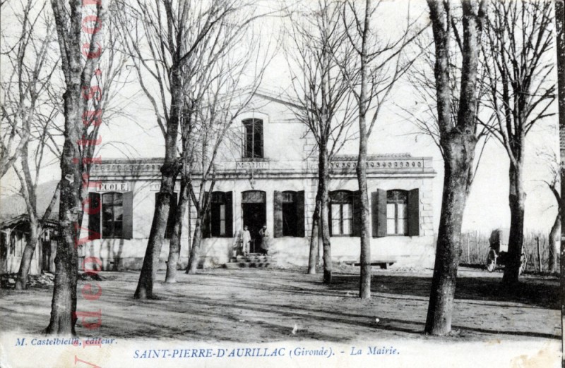 020 mairie   ecole