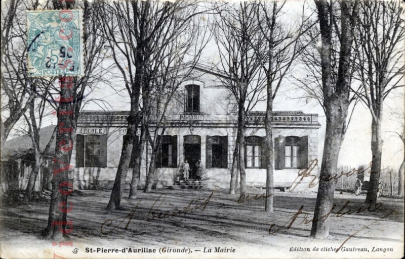 023 place de la mairie