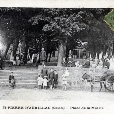 025 place de la mairie