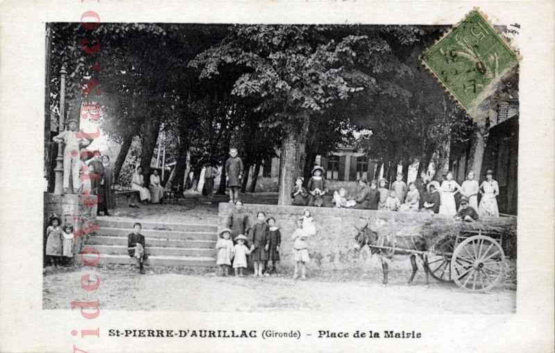 025 place de la mairie