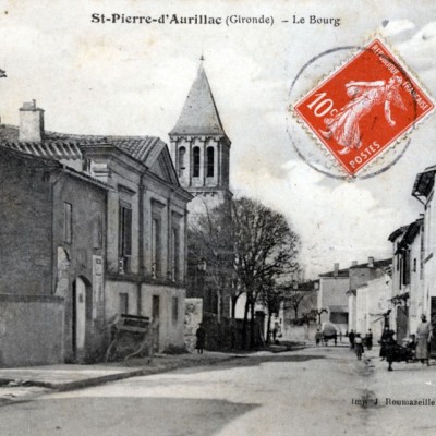026 le bourg